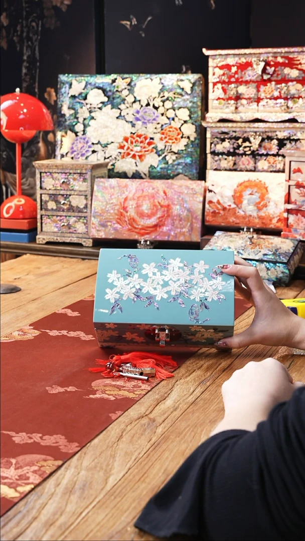 【闪购商品】瓷片豆包的星耀家