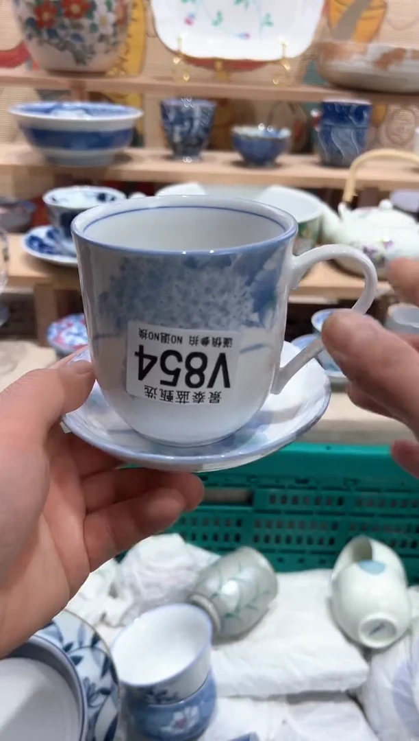 【闪购商品】瓷片当天凑满25米包邮V854