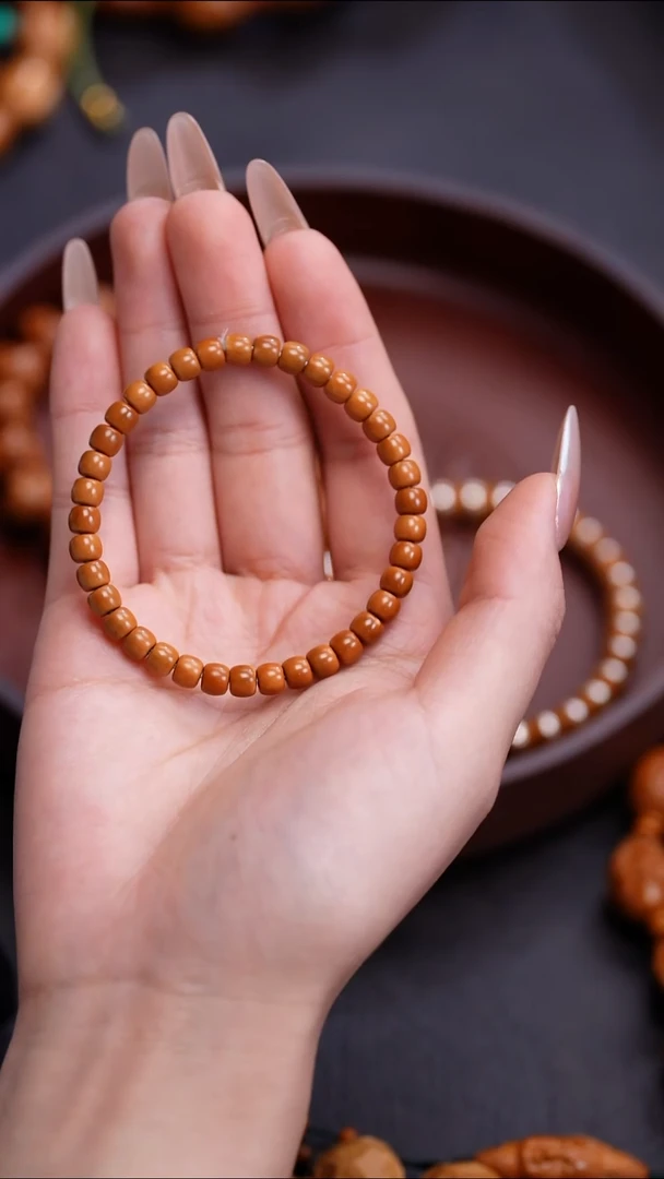 手串橄榄核苏工橄榄核0.6