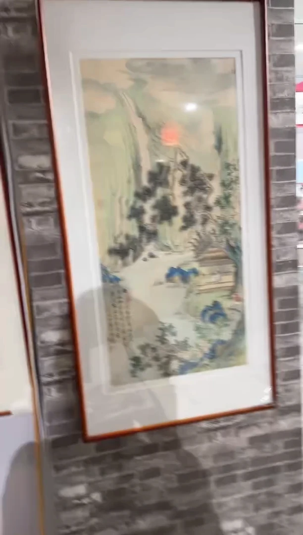 国画紫仪直播间福利--38