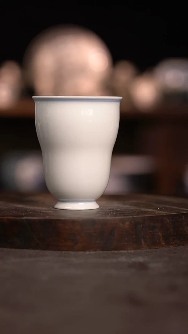 【闪购商品】微瑕福利微瑕福利柴窑有暇慎拍