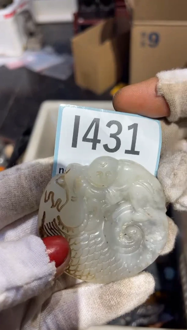 瓷片烧****洋表姐直播链接火爆热卖