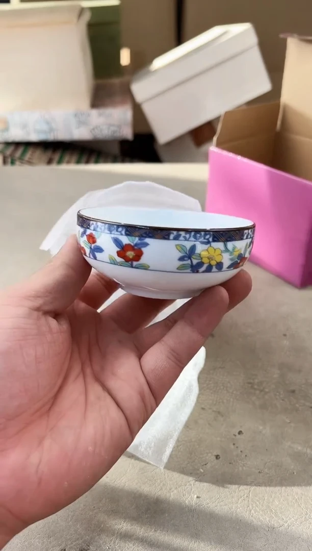 瓷片998号满30米包邮，打包不易