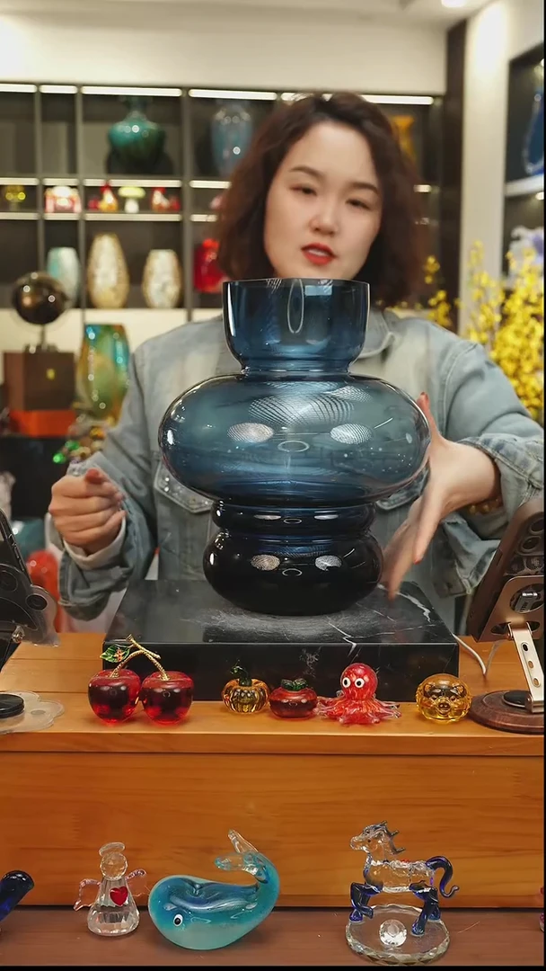 外贸花瓶花器花盆129