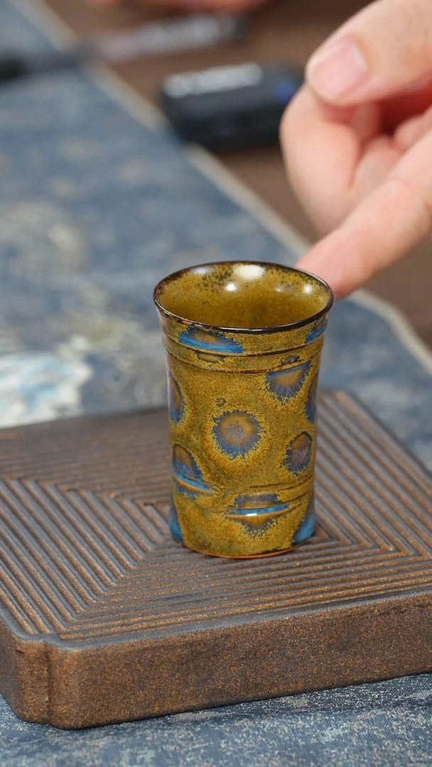 【木守闻香杯】【礼盒装】
