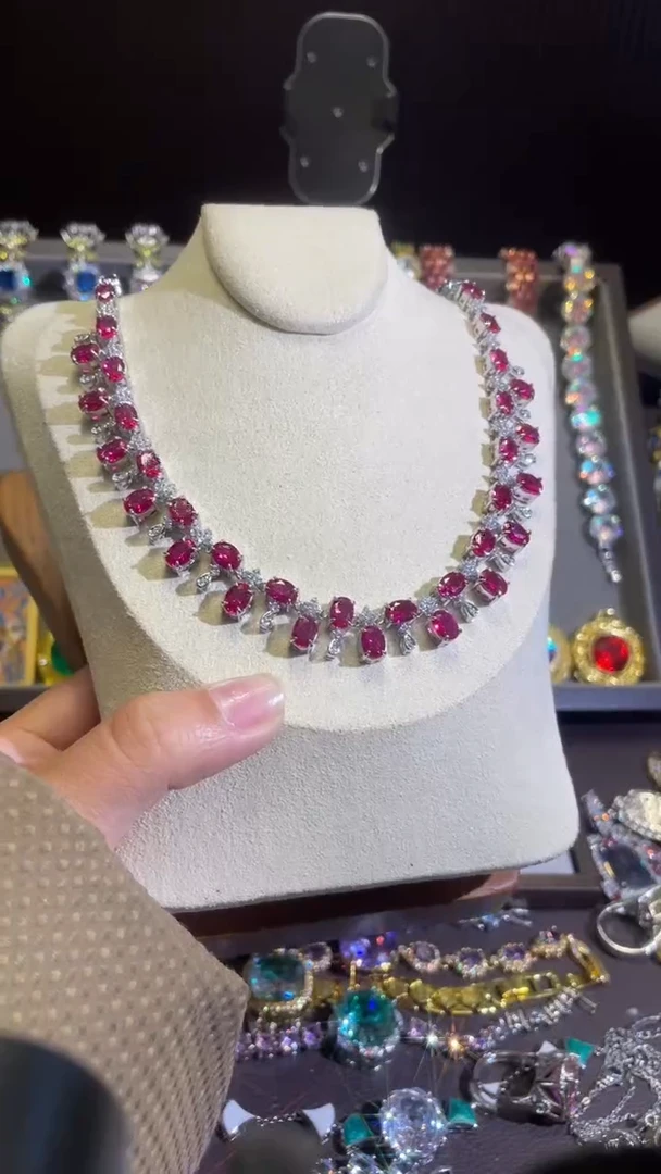 非金属无高端定制精品系列款式S839