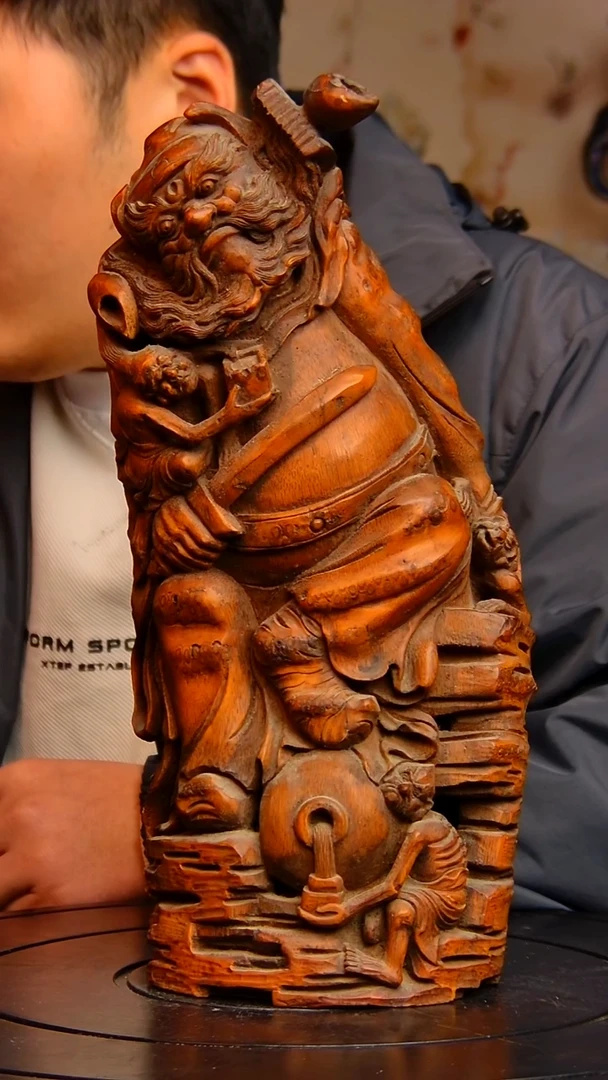 摆件沙*精品陶瓷摆件