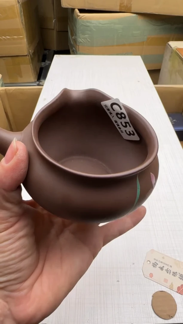 瓷片因**空853回流瓷器 默认微瑕