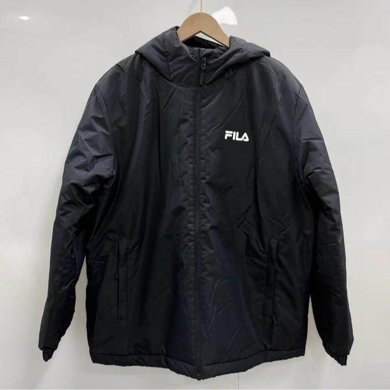Fila/斐乐斐乐 男女同款休闲户外通勤户外外套
