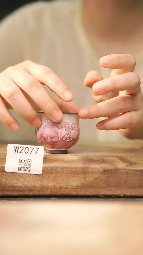 【经典福利】/ 杯子@@W2077