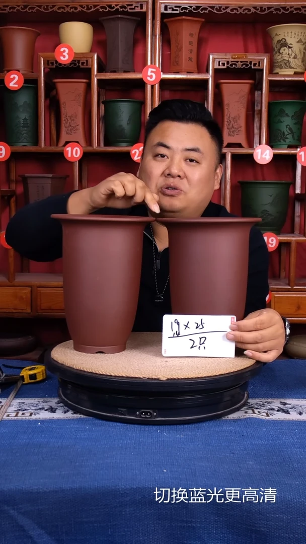 紫砂花盆11111111