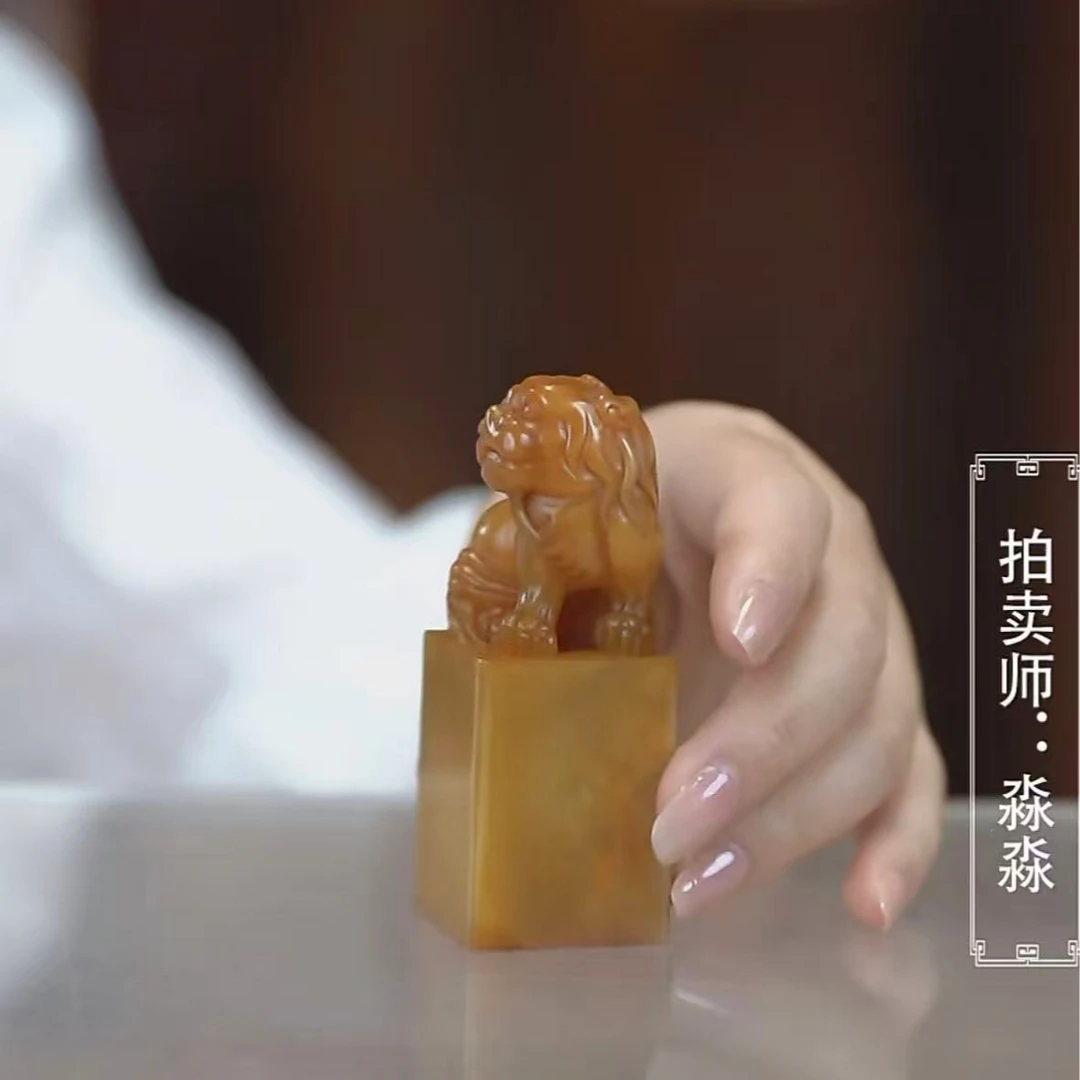 国呈印章精选链接111