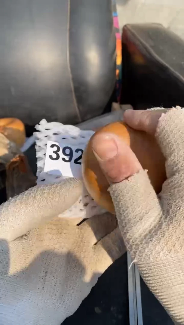 柏木（崖柏）太行陈化崖柏切片！随机（1单1片）392