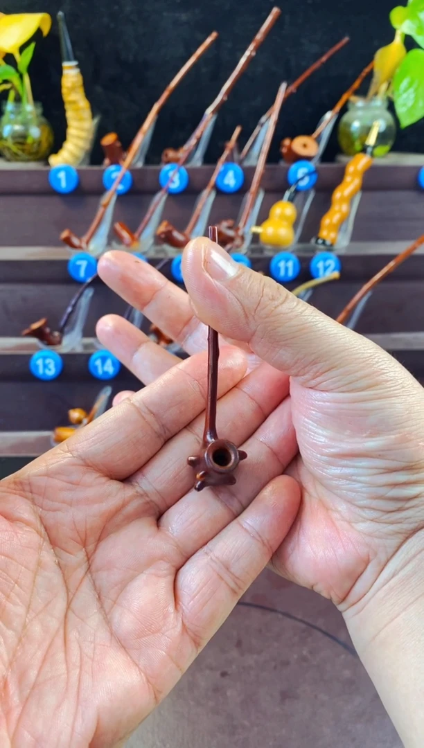 木檬子木的精品小斗