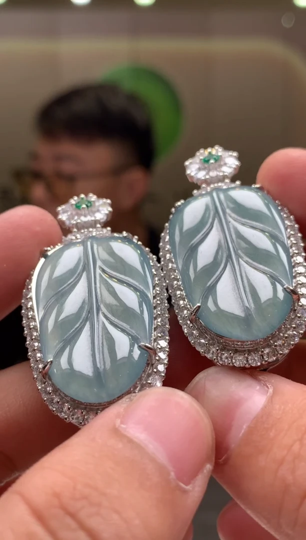 颈饰未镶嵌翡翠多样性发货（只发一件）*N19