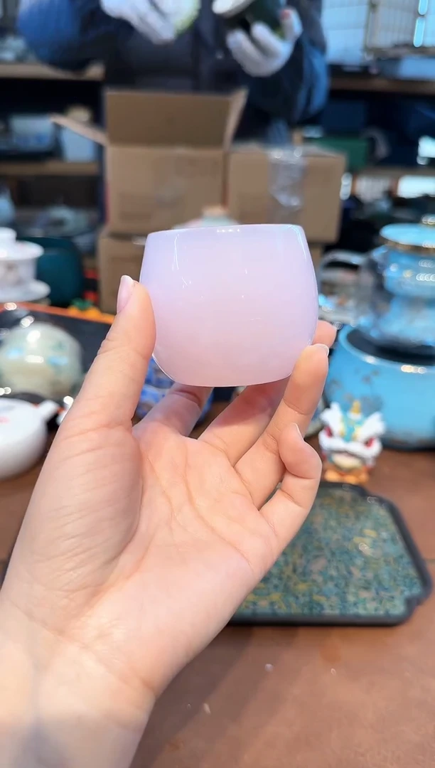 【闪购商品】不带茶盘不带礼盒@@1831