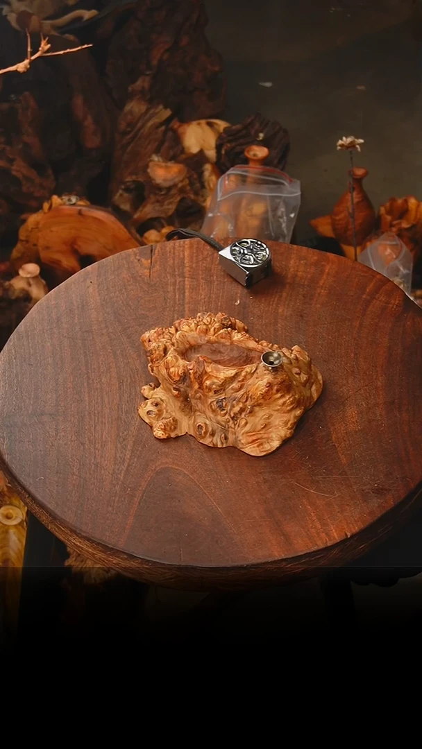 老叶木作作品213