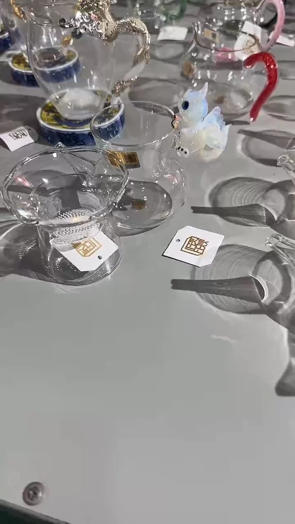仔仔公杯金标晶焱
