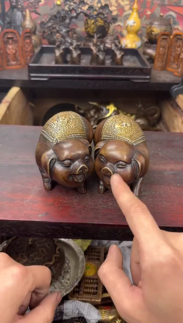 德尚铜专属精选链接
