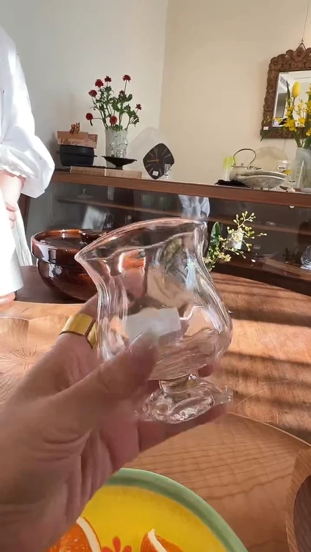 茶道摆件0000原光弘玛格丽特大号8111