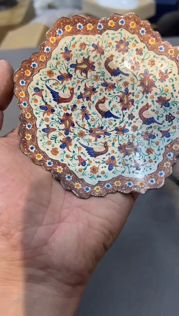 陶瓷壹**?工艺品小四孤品收藏