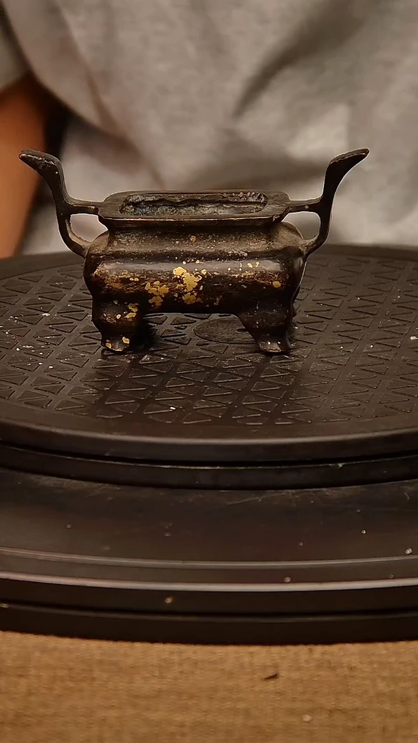 其他青****）精品陶瓷摆件