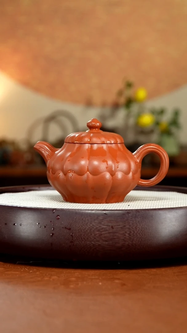 茶壶紫砂宜兴紫砂壶