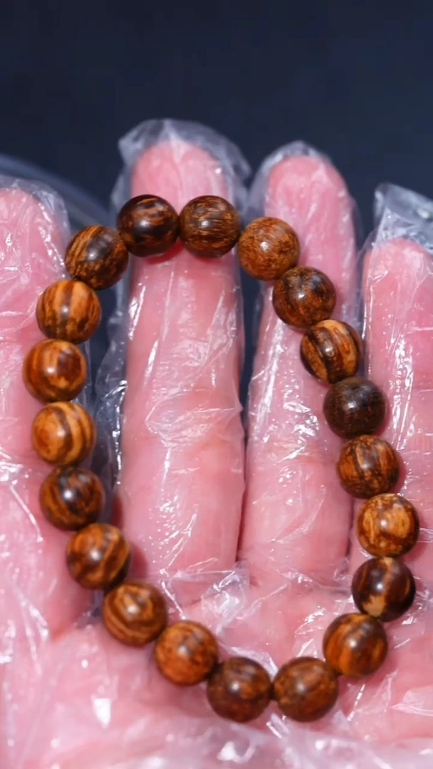 沉香沉香碎屑芽庄红油老料