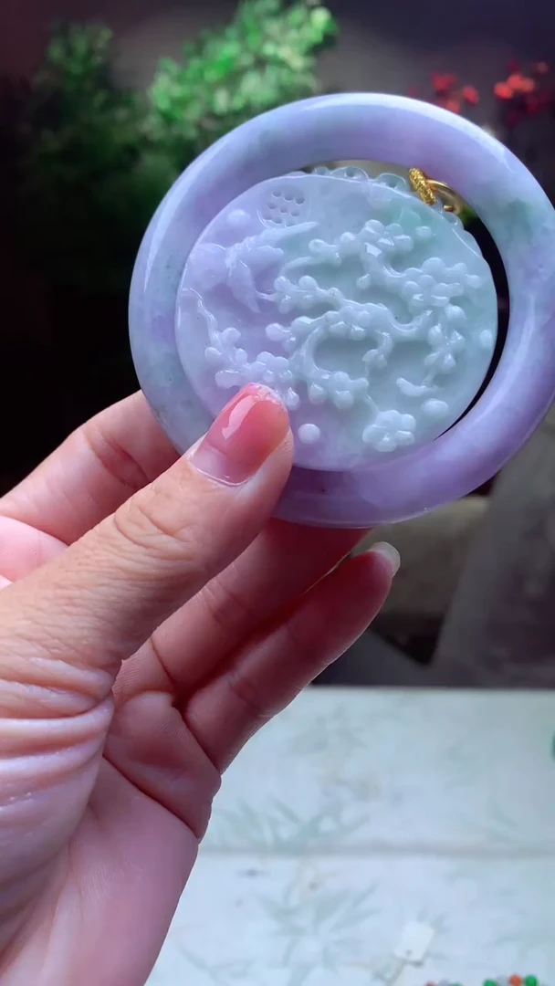 未镶嵌定制翡翠天然翡翠（拍一发一）