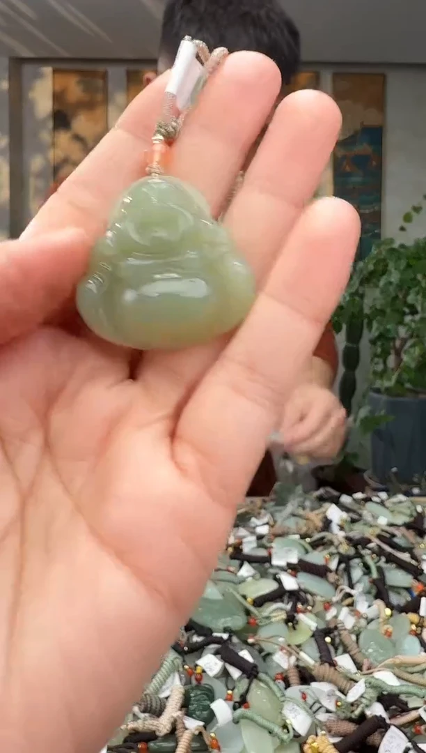 未镶嵌和田玉挂件拍一发一多样性发货