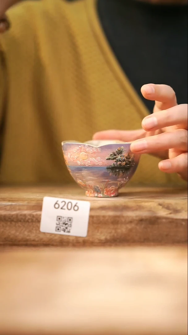 【落单孤品】福利/杯子@@6206