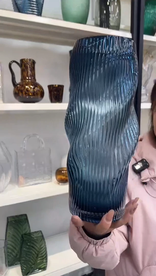 水养鲜花干花插花客厅装饰品大