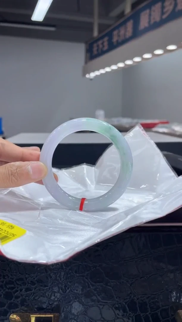 未镶嵌手镯翡翠15