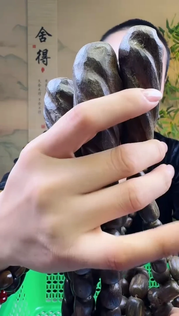 【闪购商品】木达拉干随型吊坠