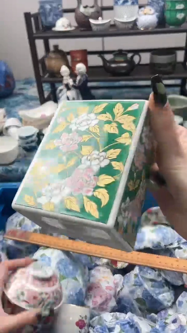 瓷片阳*瑞瓷优品甄选瓷器456