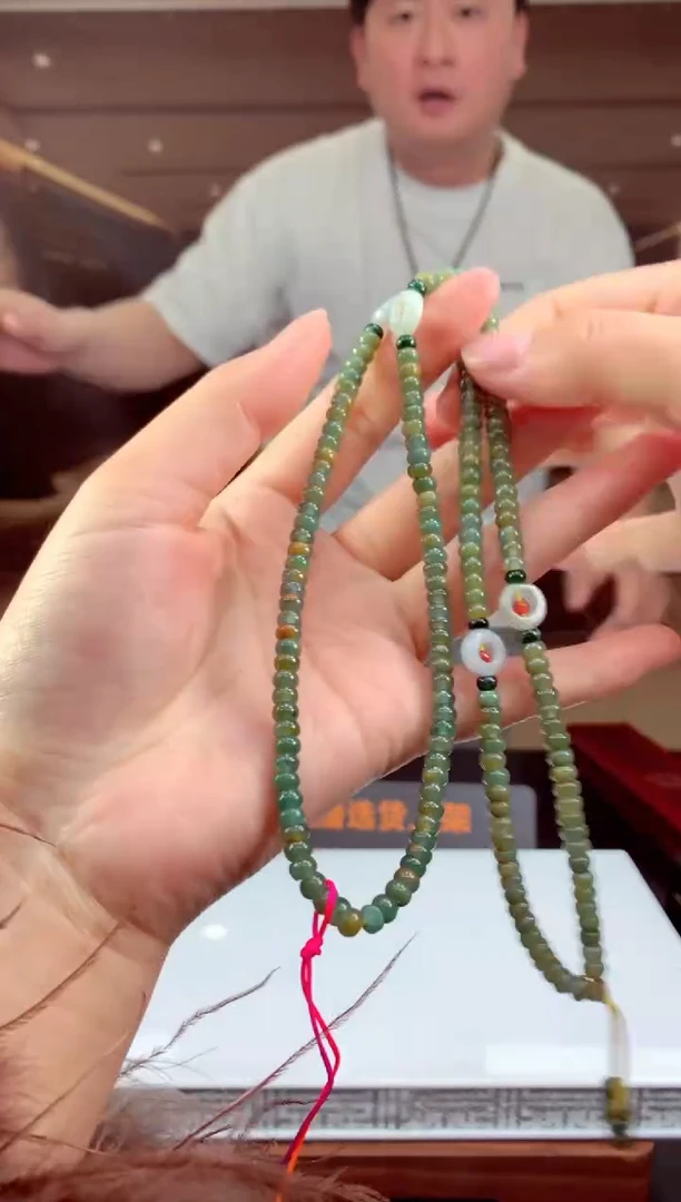 【闪购商品】定制翡翠未镶嵌天然A货翡翠（拍一发一）