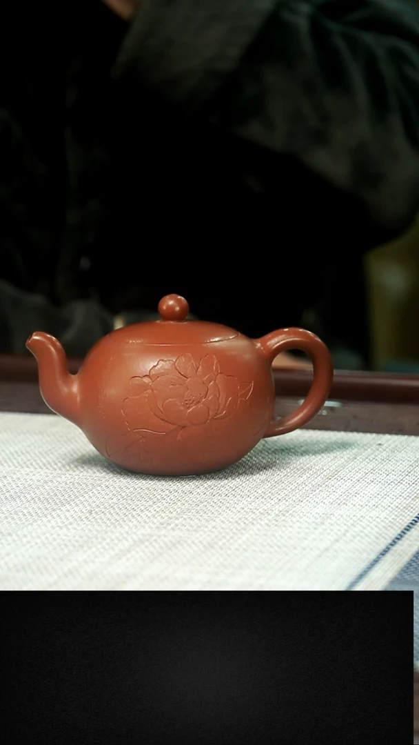 茶壶紫砂茶壶 紫砂7