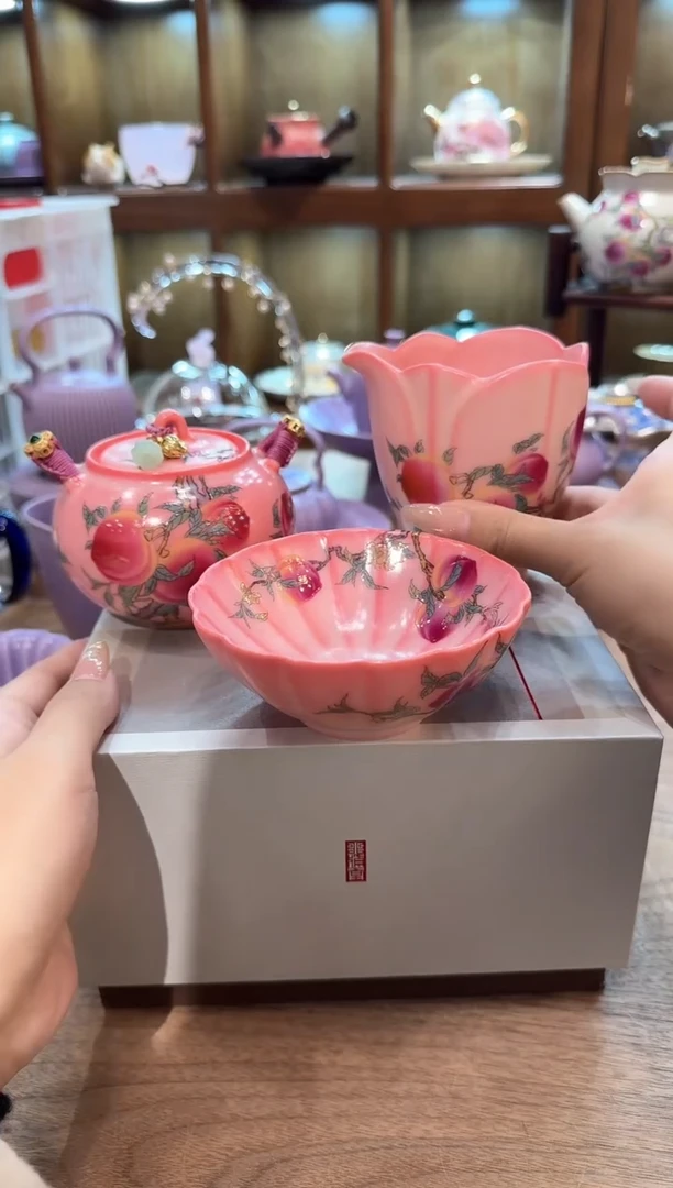 【闪购商品】其他一心茶器专用链接@@a11264