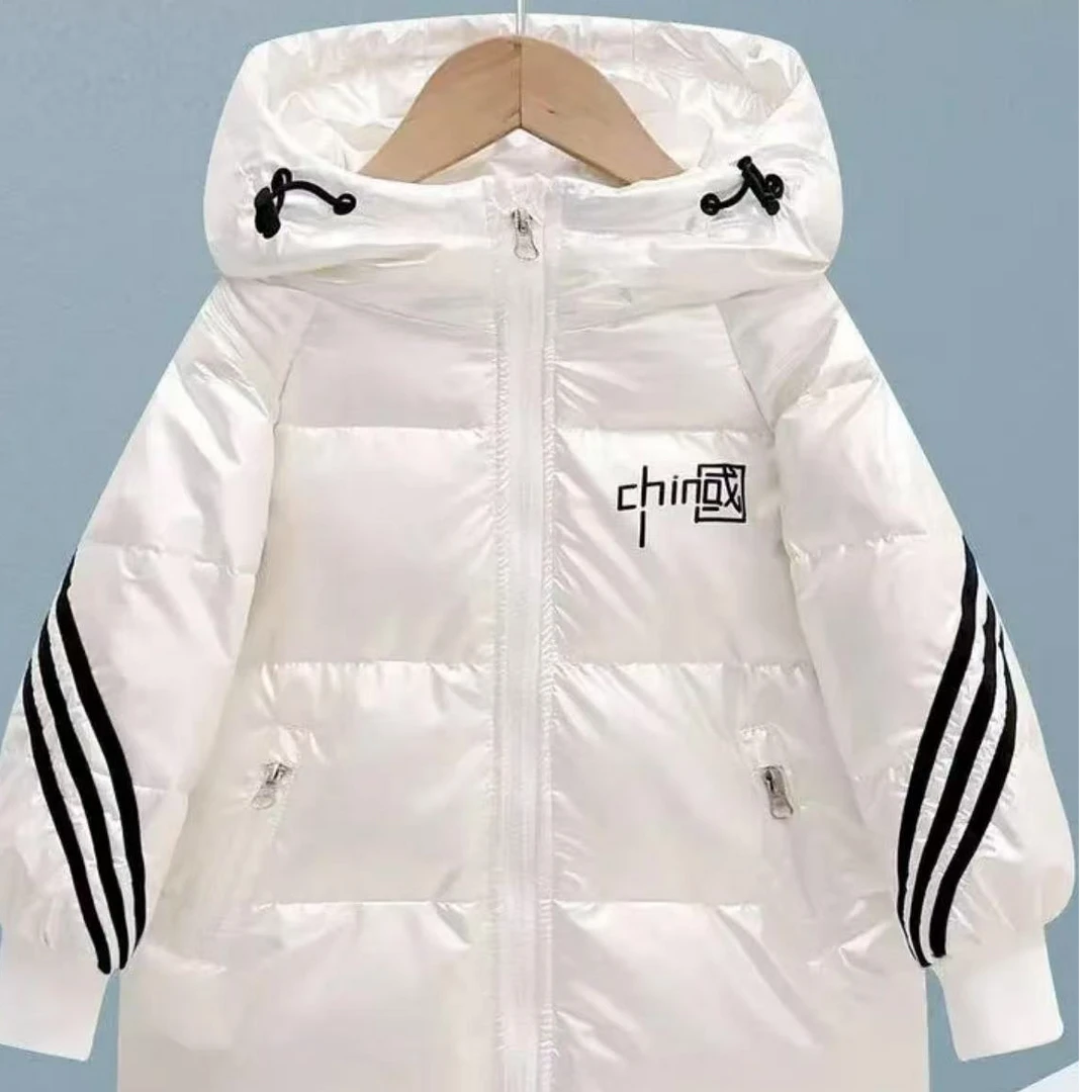 2001断码断号断色男女宝宝加厚时尚洋气外套