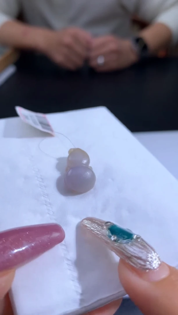 未镶嵌定制翡翠随****0翡翠