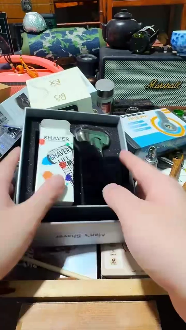 瓷器茶具品  工艺美术