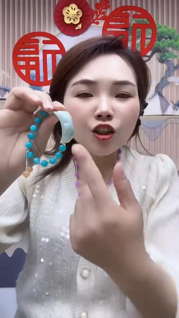 【闪购商品】翡翠手链未镶嵌A32DGDSGGSDG