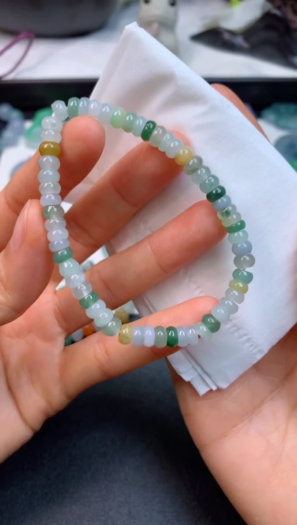 定制翡翠未镶嵌0348036729