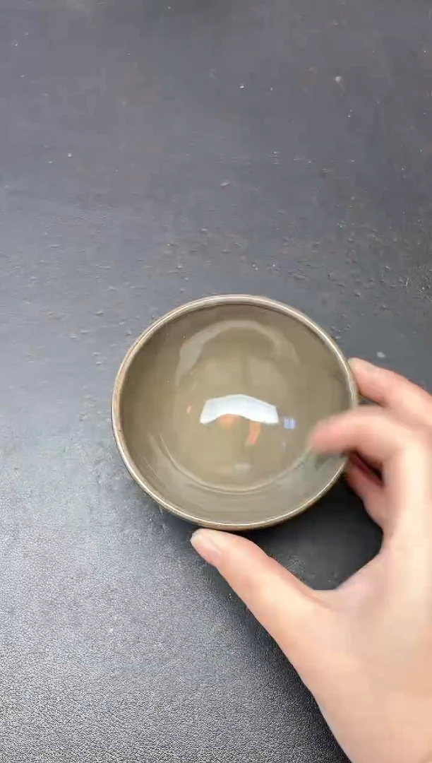 【闪购商品】茶盏34