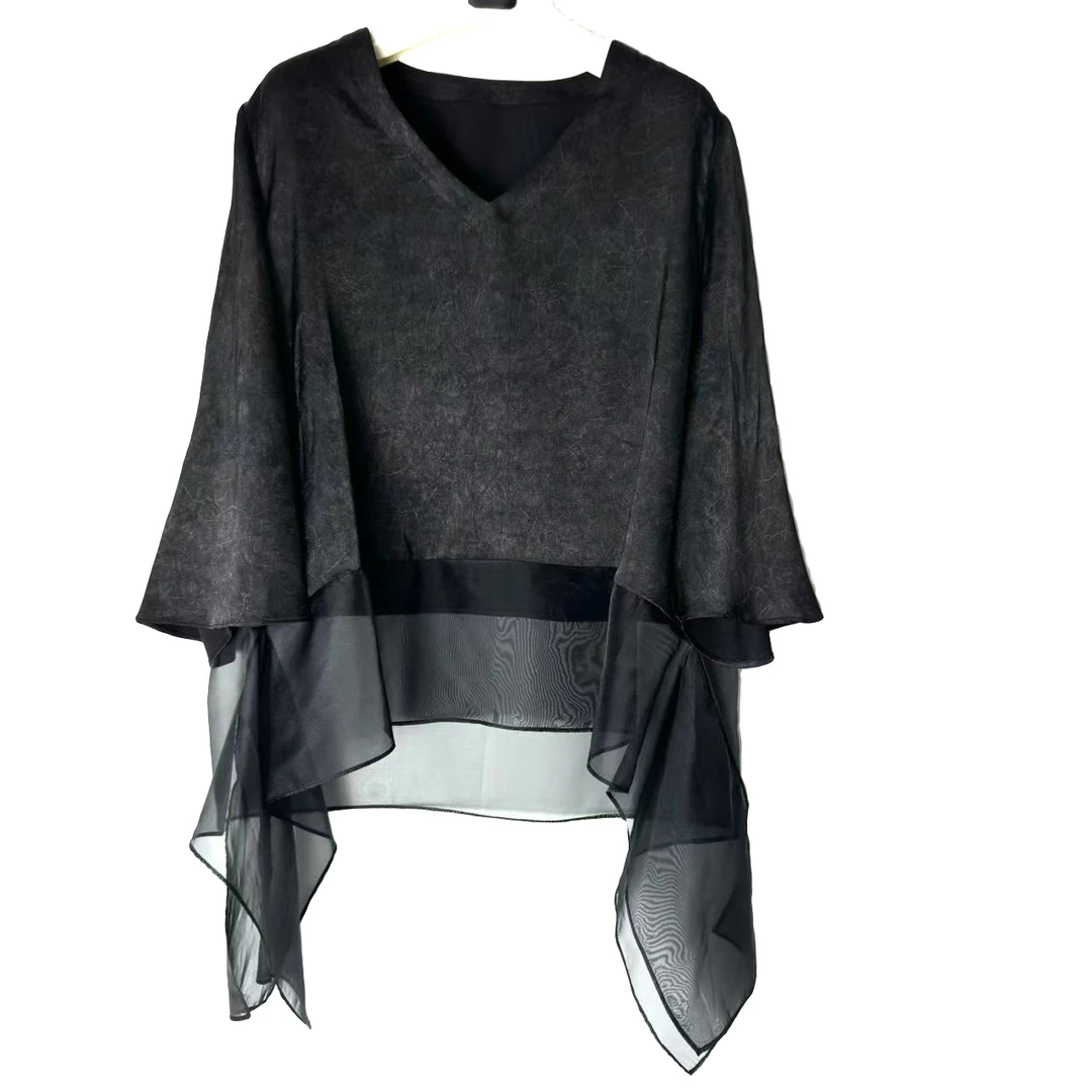 寻知·朱总原创设计XZS008上衣