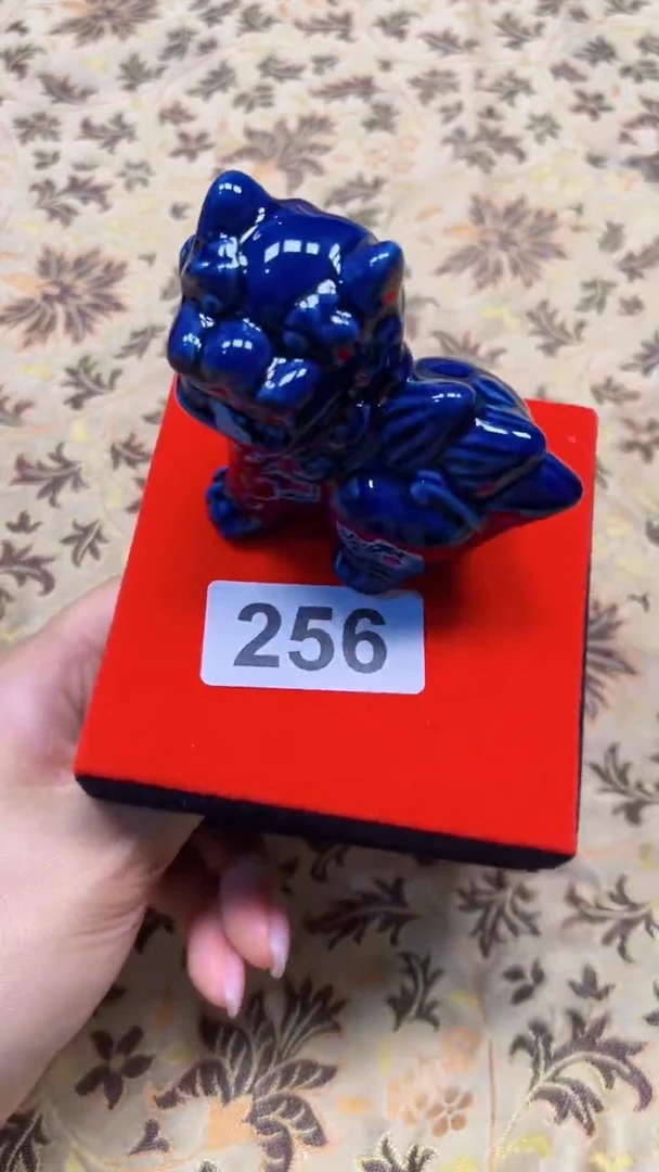 瓷片陶茶666文玩周边多人