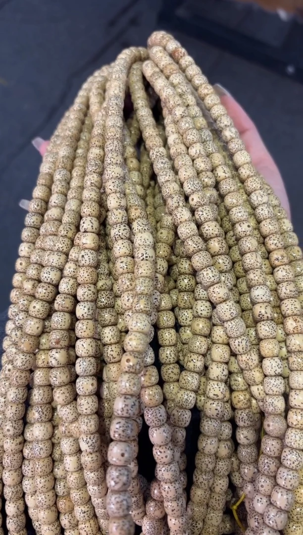 【闪购商品】星月菩提吊坠10Mm星月108