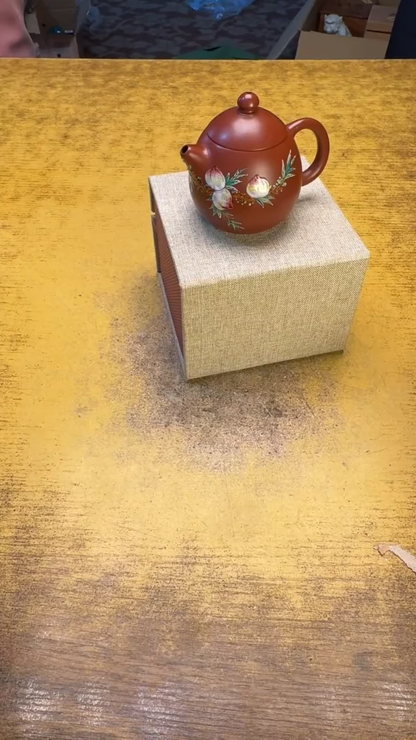 瓷器瓷器瑕疵破破64