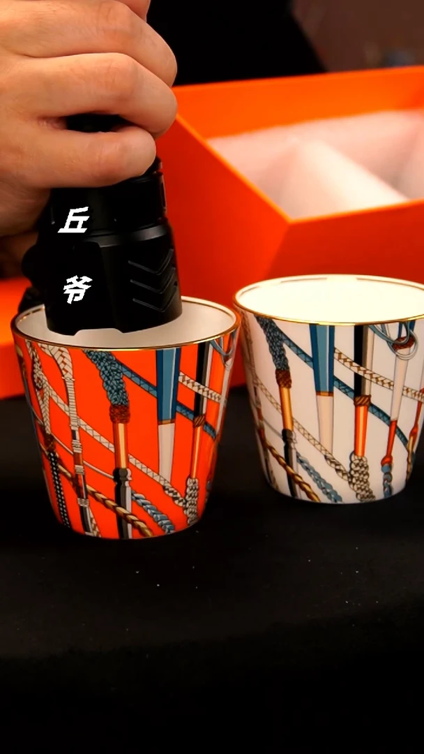 瓷片丘家瓷喜338