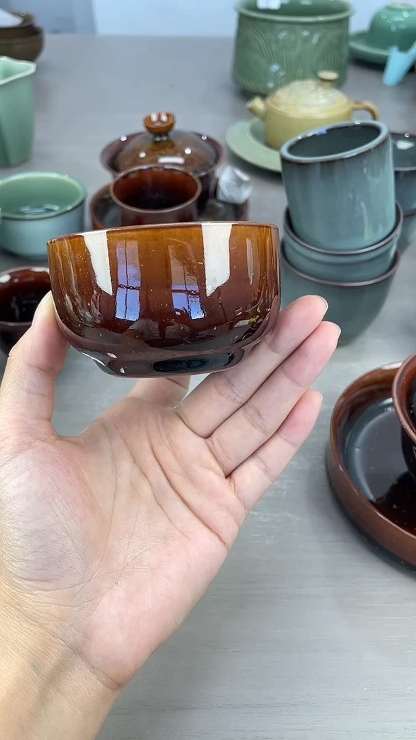 青瓷仓储福利清仓